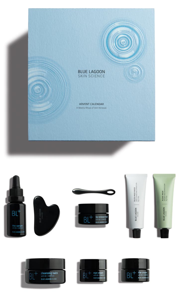 Advent Calendar Gift Set (Limited Edition) $485 Value, Main, color, NO COLOR