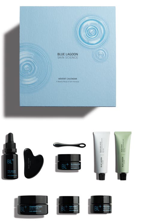 THE BLUE LAGOON TBL83/32【新品未使用品】 Shop BLUE LAGOON SKIN SCIENCE Online | Nordstrom