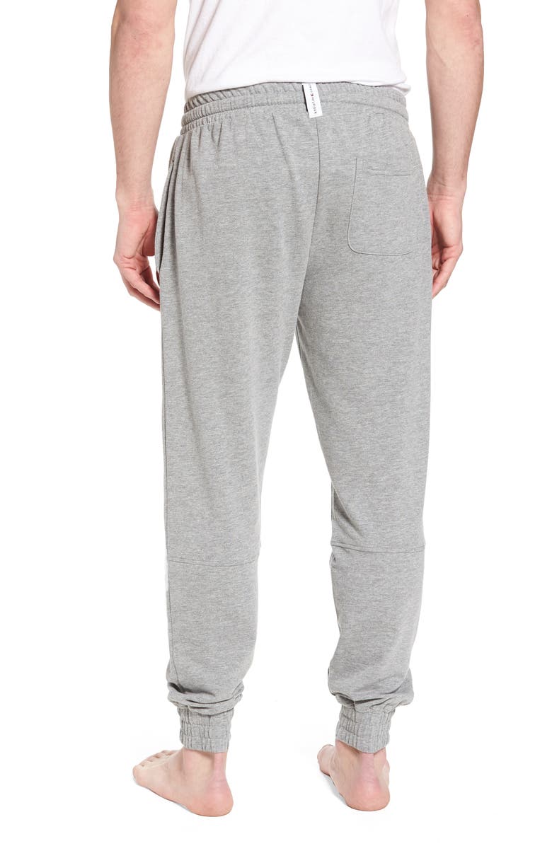 Tommy Hilfiger Jogger Lounge Pants, Alternate, color, 