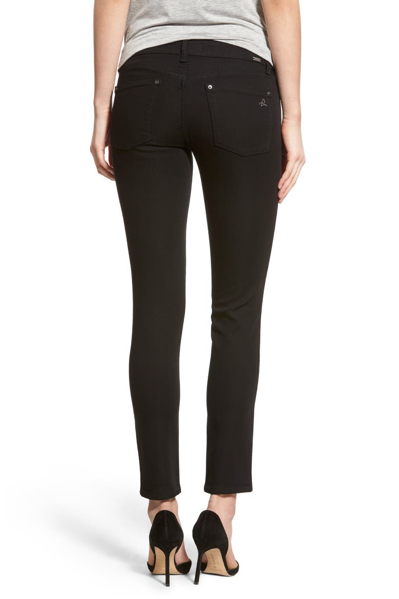 'Emma' Power Legging Jeans, Alternate, color, RIKER
