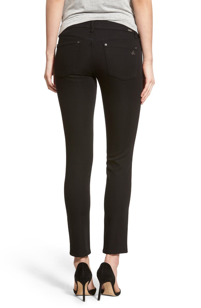 DL1961 'Emma' Power Legging Jeans, Alternate, color, 