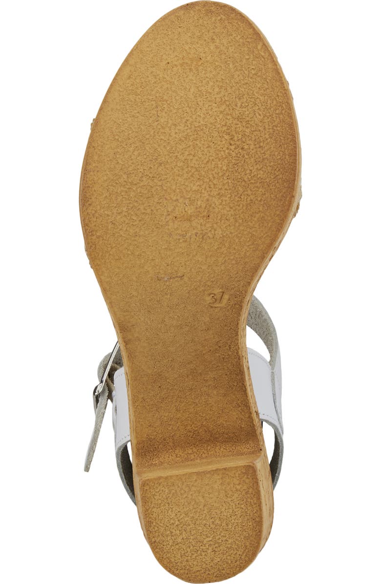 Spring Step Tiada Platform Sandal, Alternate, color,