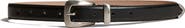 Khaite The Benny Leather Belt