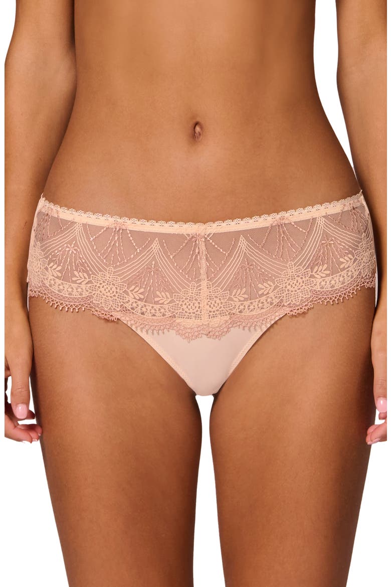 Allure Boyshorts, Main, color, CHIC BEIGE