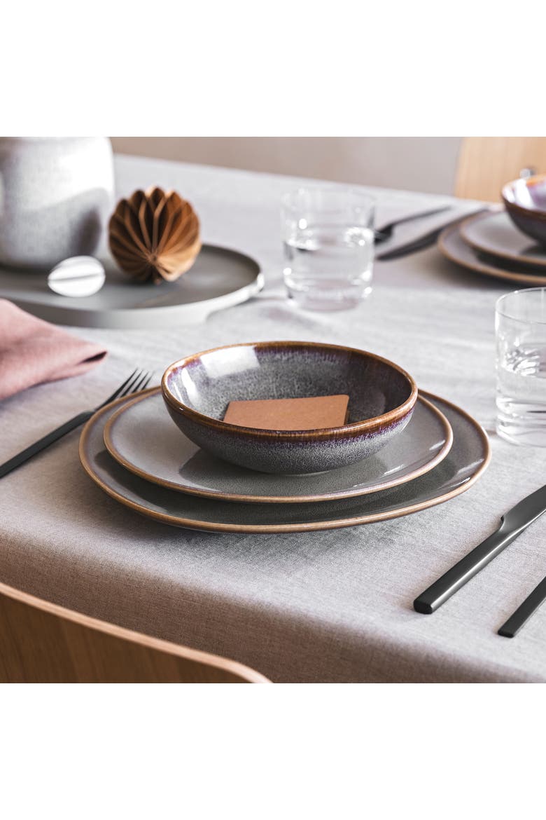 Lave Beige Rice Bowl, Alternate, color, multi