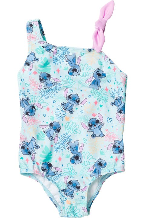 Lilo & Stitch One-piece Swimsuit (toddler, Little Kid & Big Kid)