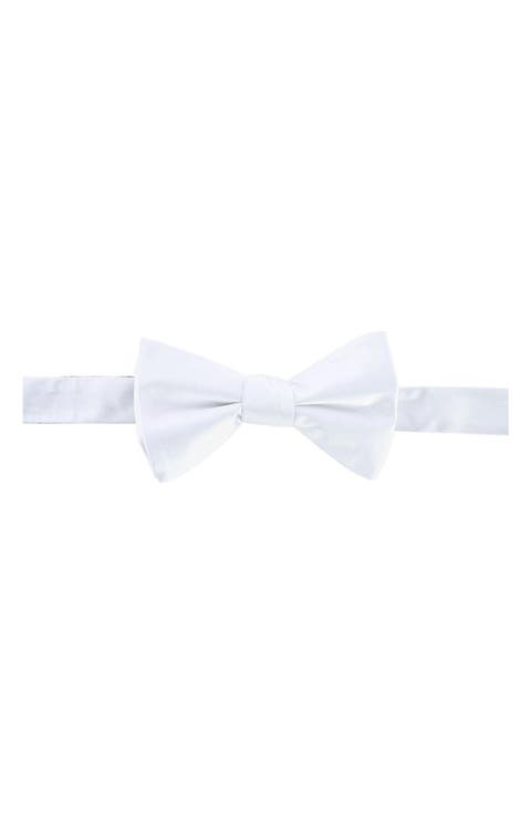 Sutton Silk Bow Tie