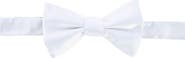 Trafalgar Sutton Silk Bow Tie
