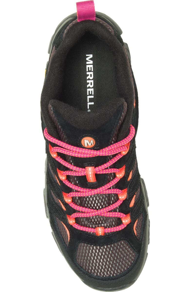 Merrell Moab 3 Hiking Shoe, Alternate, color,