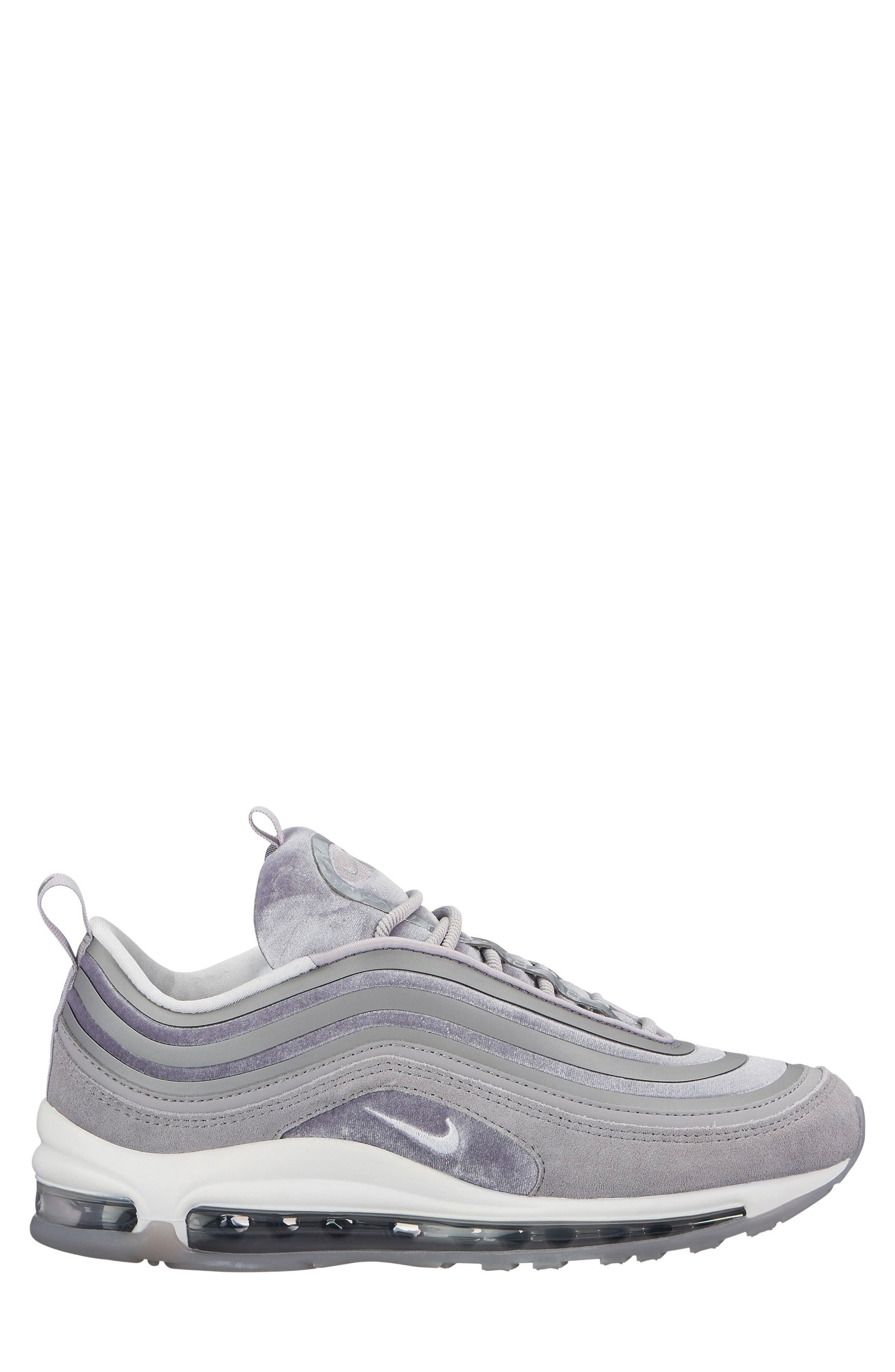 Nike Air Max 97 Ultra '17 LX Sneaker, Main, color, 