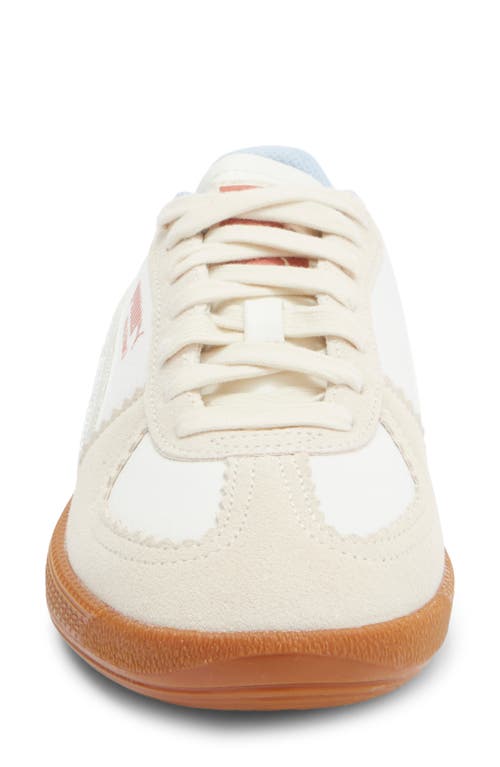 Puma Palermo Sneaker In White