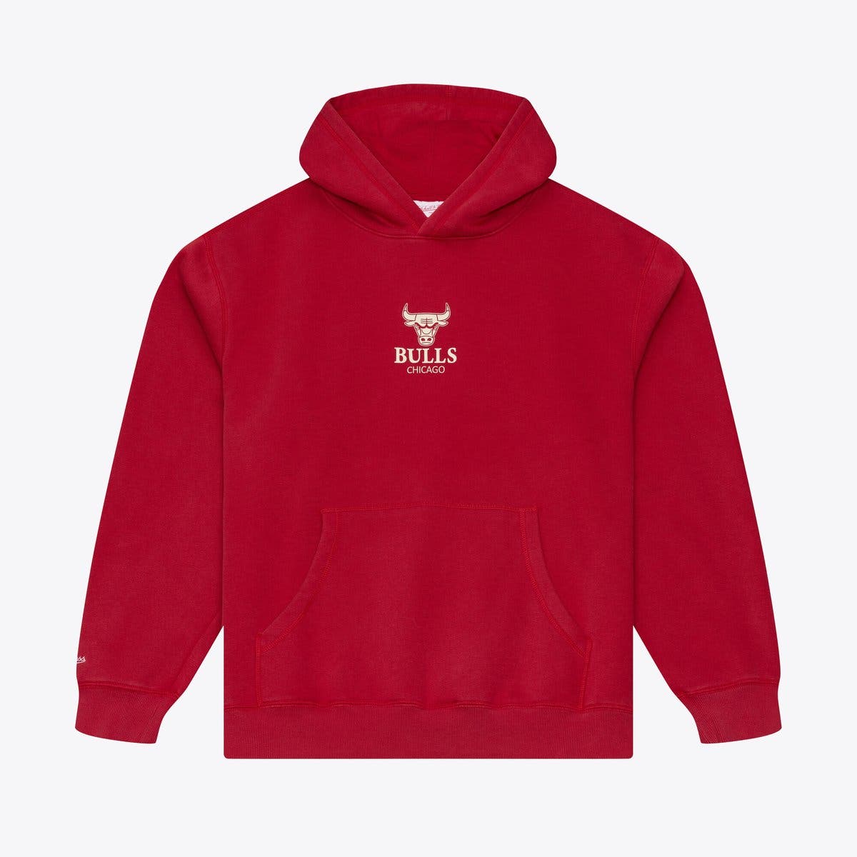 selected Red