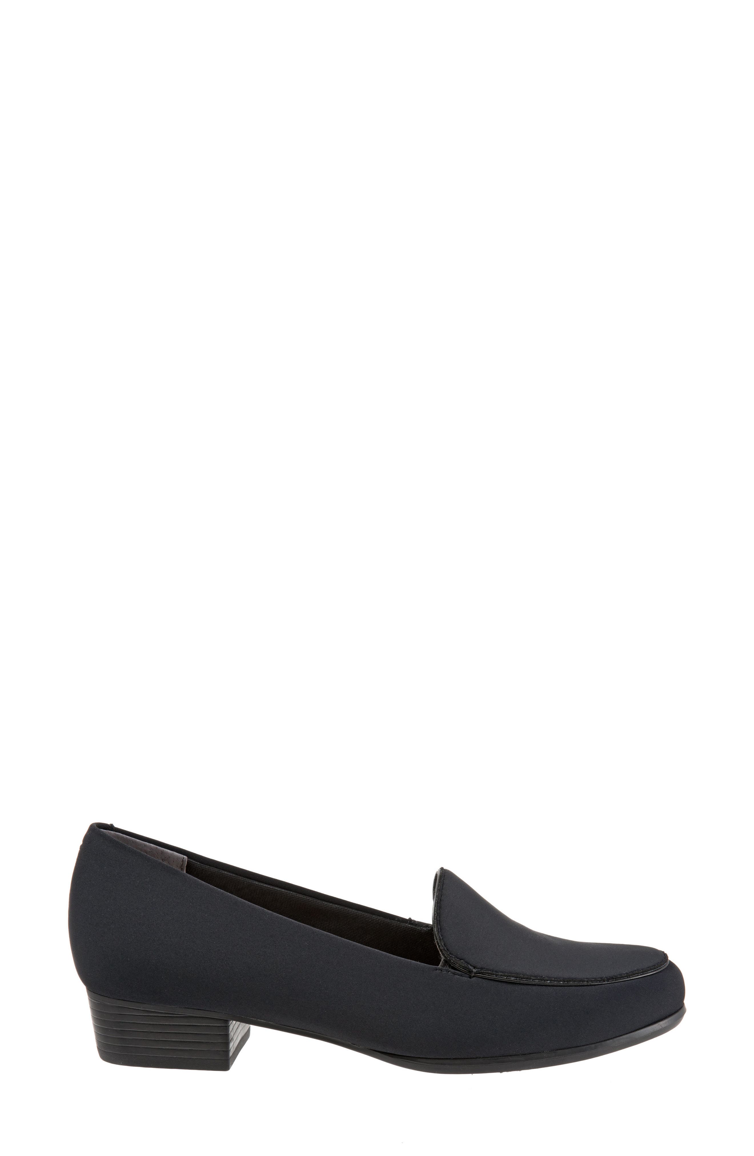Trotters Monarch Loafer, Alternate, color, 