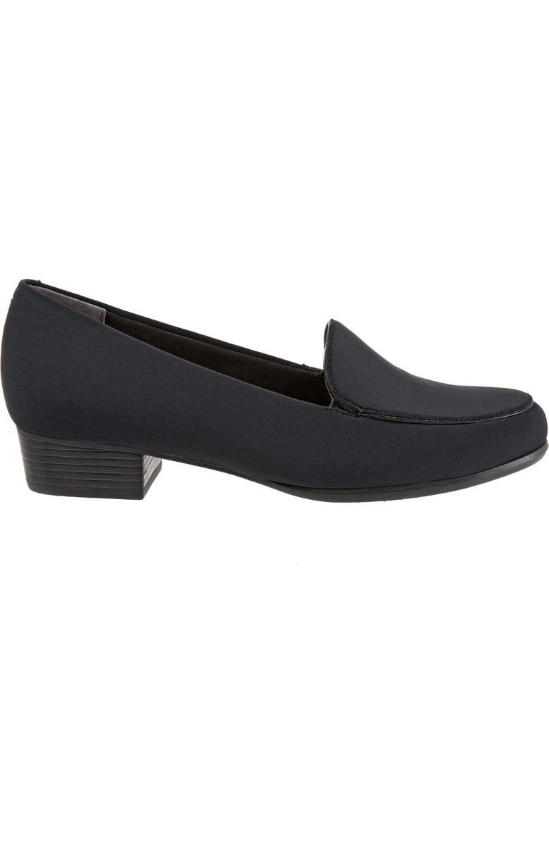 Trotters Monarch Loafer, Alternate, color,