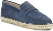 Fly London Loafer Espadrille Sneaker