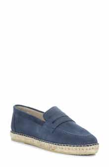Fly London Loafer Espadrille Sneaker