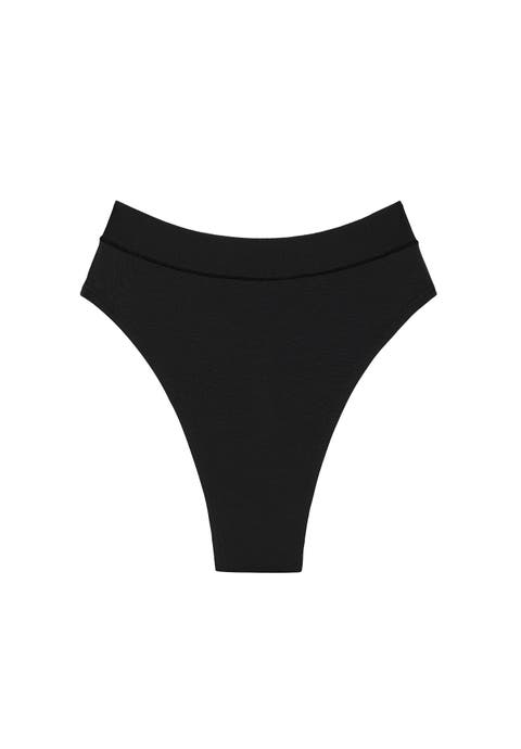 The Highwaist Thong