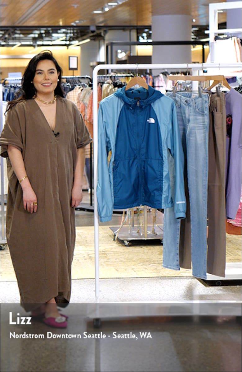 Hydrenaline 2000 Water Repellent Jacket, sales video thumbnail