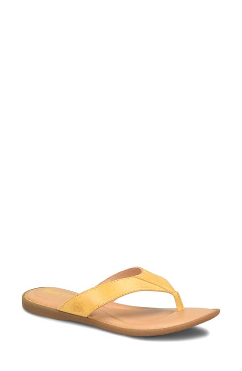 Ciara Flip Flop (Women)