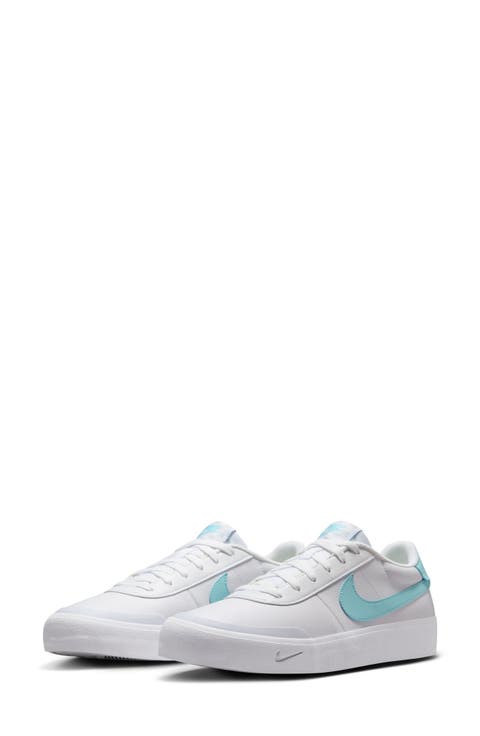 Court Shot Low Top Sneaker (Men)