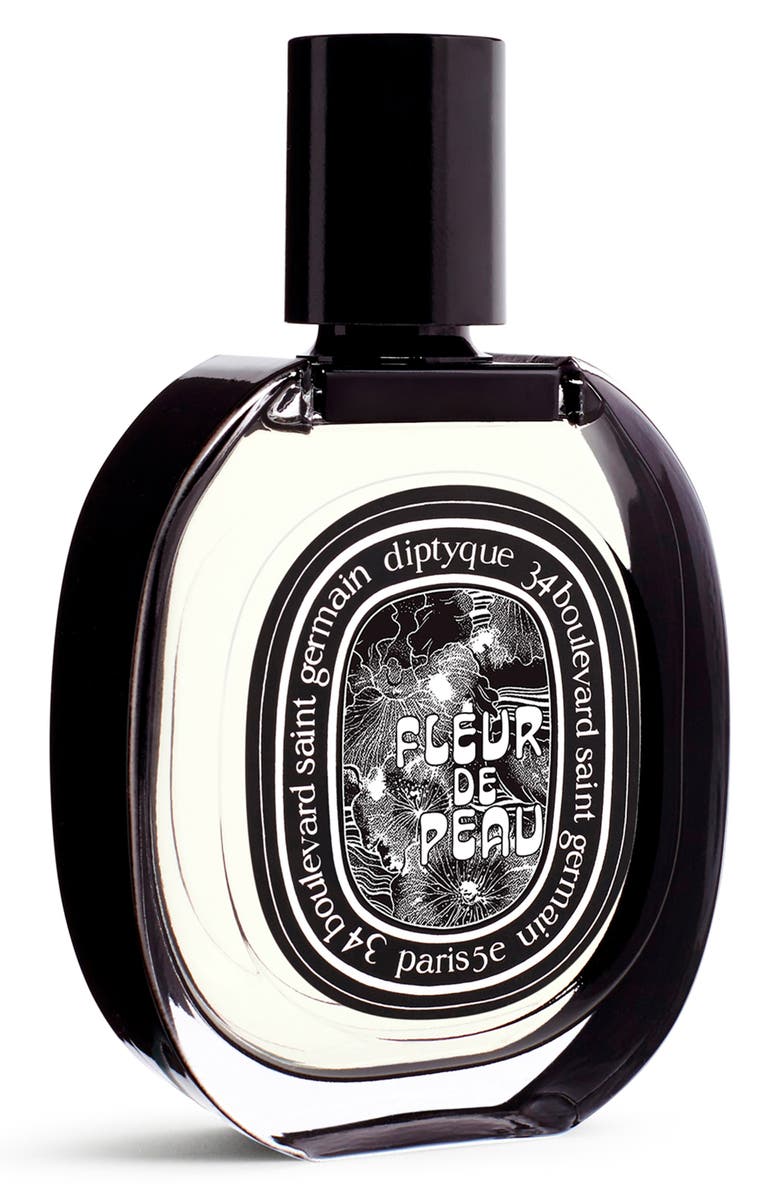 Diptyque Fleur de Peau Eau de Parfum, Alternate, color,