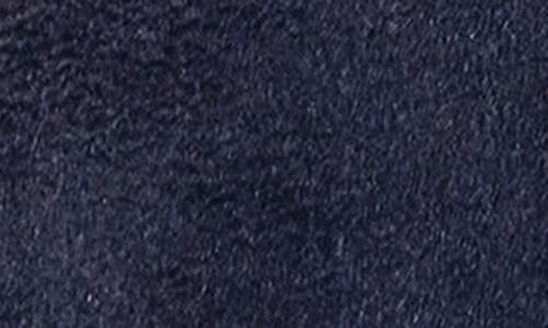 Sentaler Boucle Notch Collar Wrap Coat In Blue