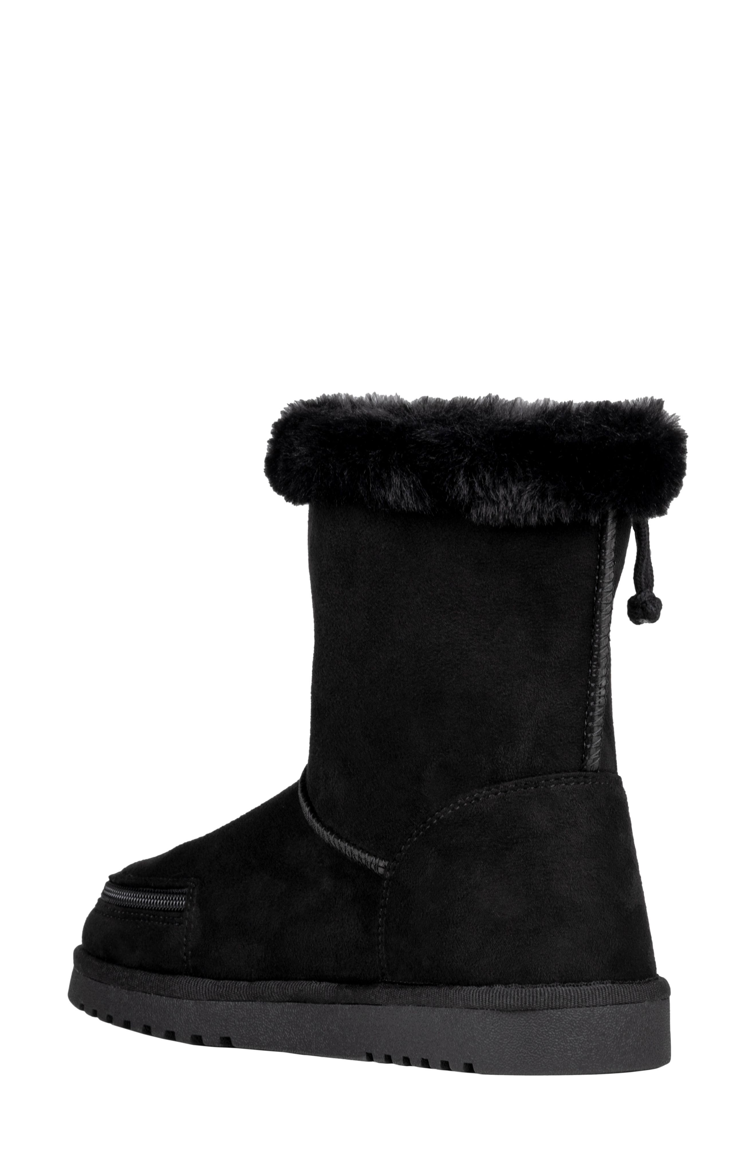 BILLY Footwear Cozy II Boot, Alternate, color, 