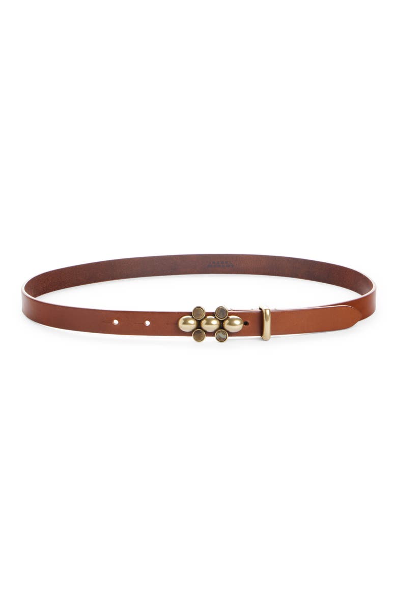 Varana Valdez Belt, Main, color, KHAKI