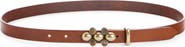 Isabel Marant Varana Valdez Belt