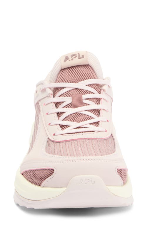 Apl Athletic Propulsion Labs Apl Jogger Sneaker
