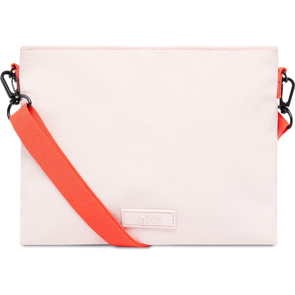 LEFRIK Arizona Crossbody in Quartz  product