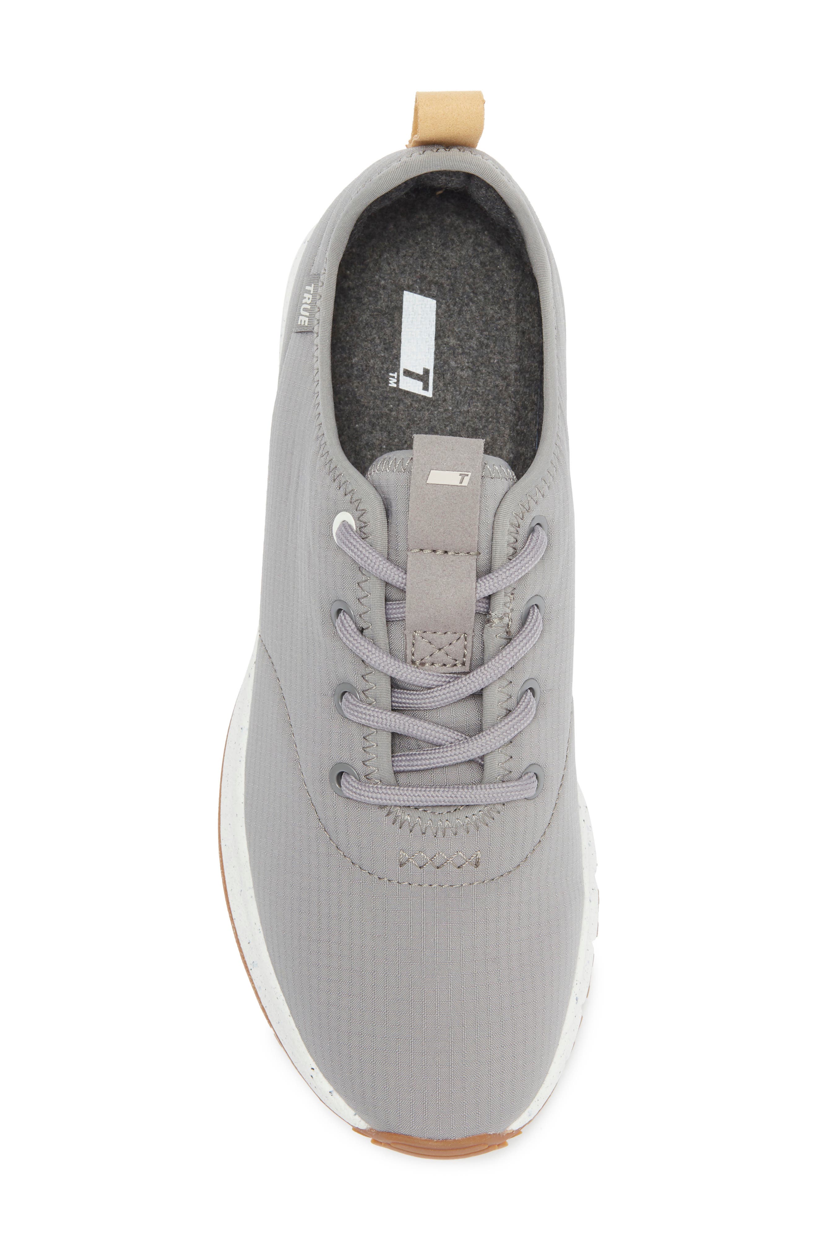 TRUE linkswear All Day Sneaker, Alternate, color, 