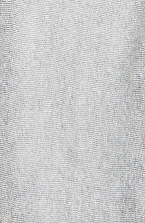 Tractr Kids' Boxer Wide Leg Jeans In Gray