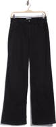PAIGE Genesee Wide Leg Jeans