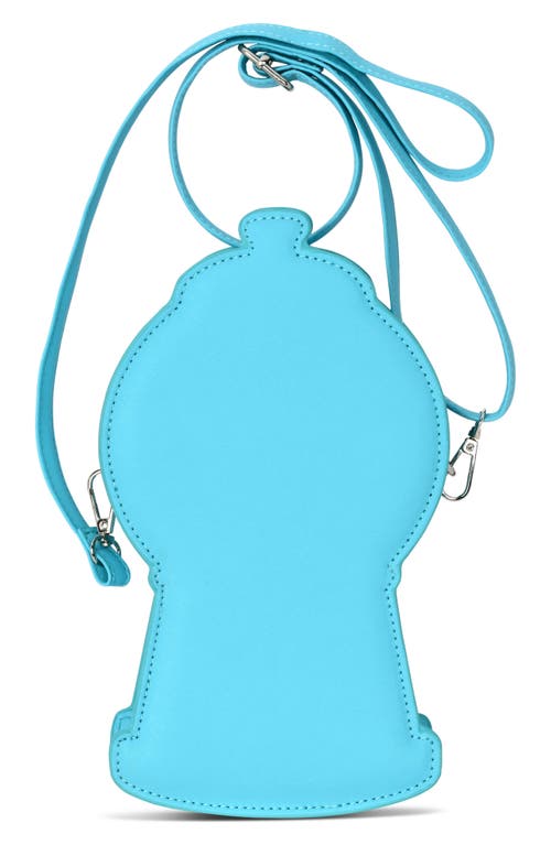 Iscream Kids' Bubblegum Fun Crossbody Bag In Multi