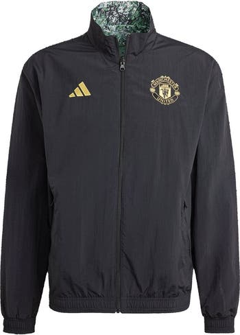 adidas Originals Men's adidas Originals Black Manchester adidas Originals Men's adidas Originals Black Manchester