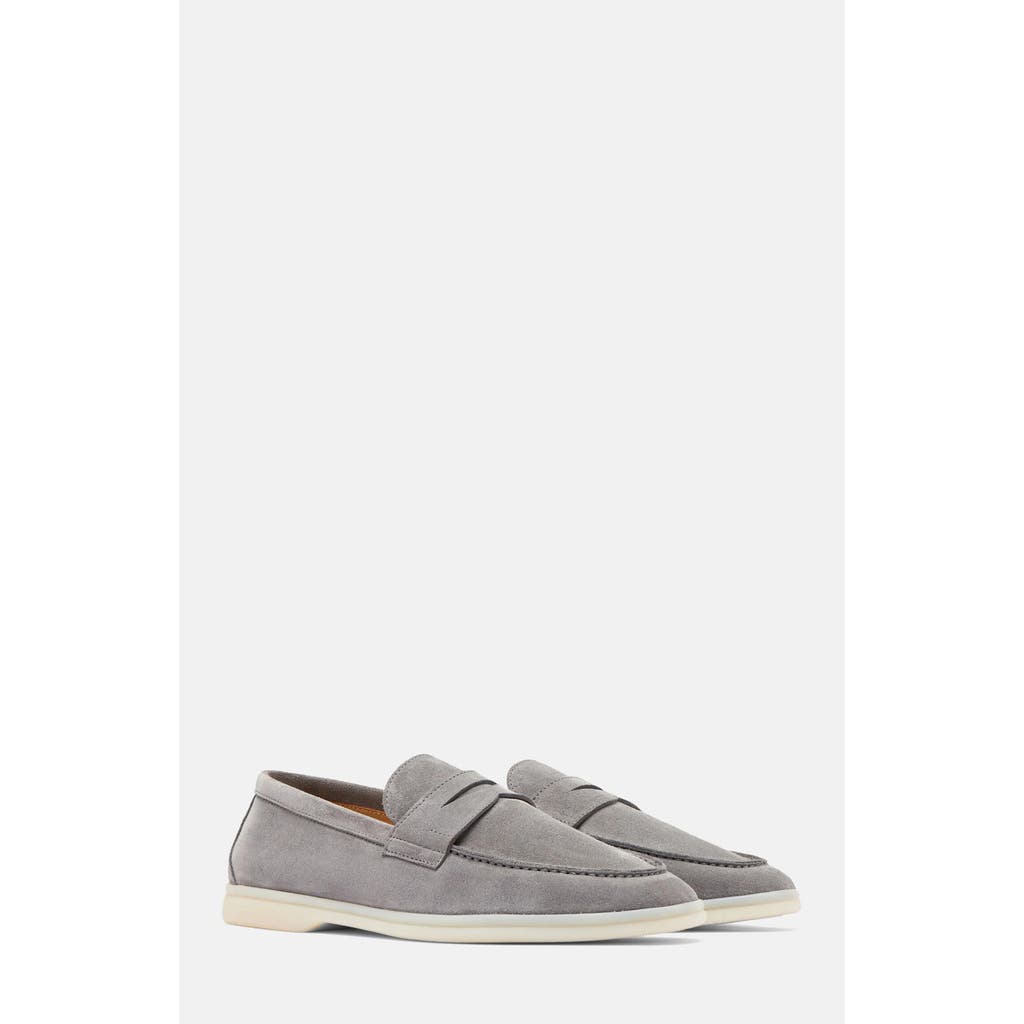 Scarosso Luciano Loafers