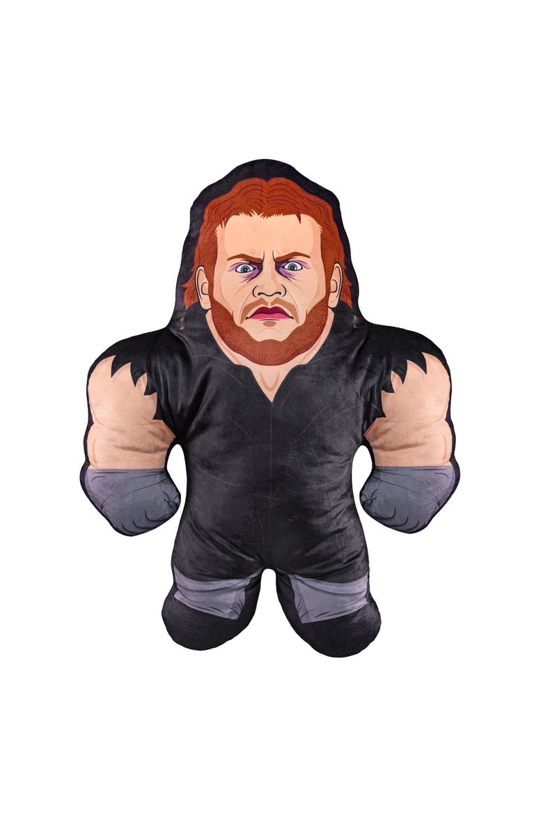 WWE The Undertaker 24" Bleacher Buddy, Main, color, None