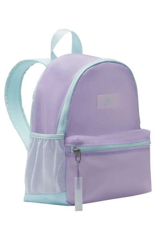 Nike Brasilia Jdi Big Kids' Mini Backpack (11l)