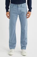 AG Protégé Classic Straight Leg Jeans