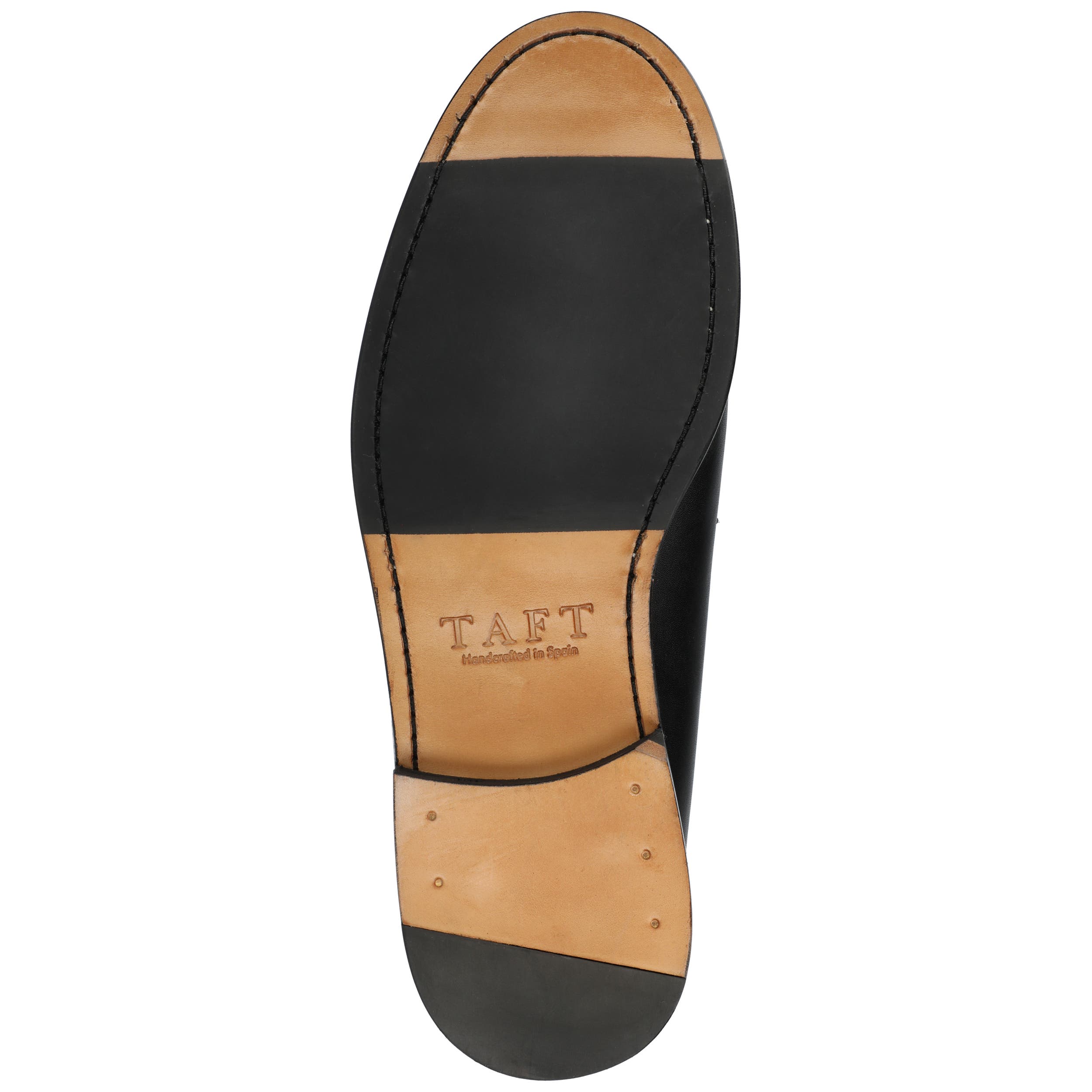 TAFT The Sterling Loafer, Alternate, color, Snake