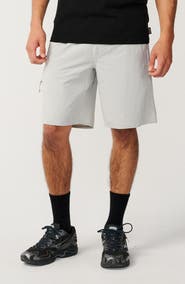 Rip Curl Boardwalk Tie Waist Shorts