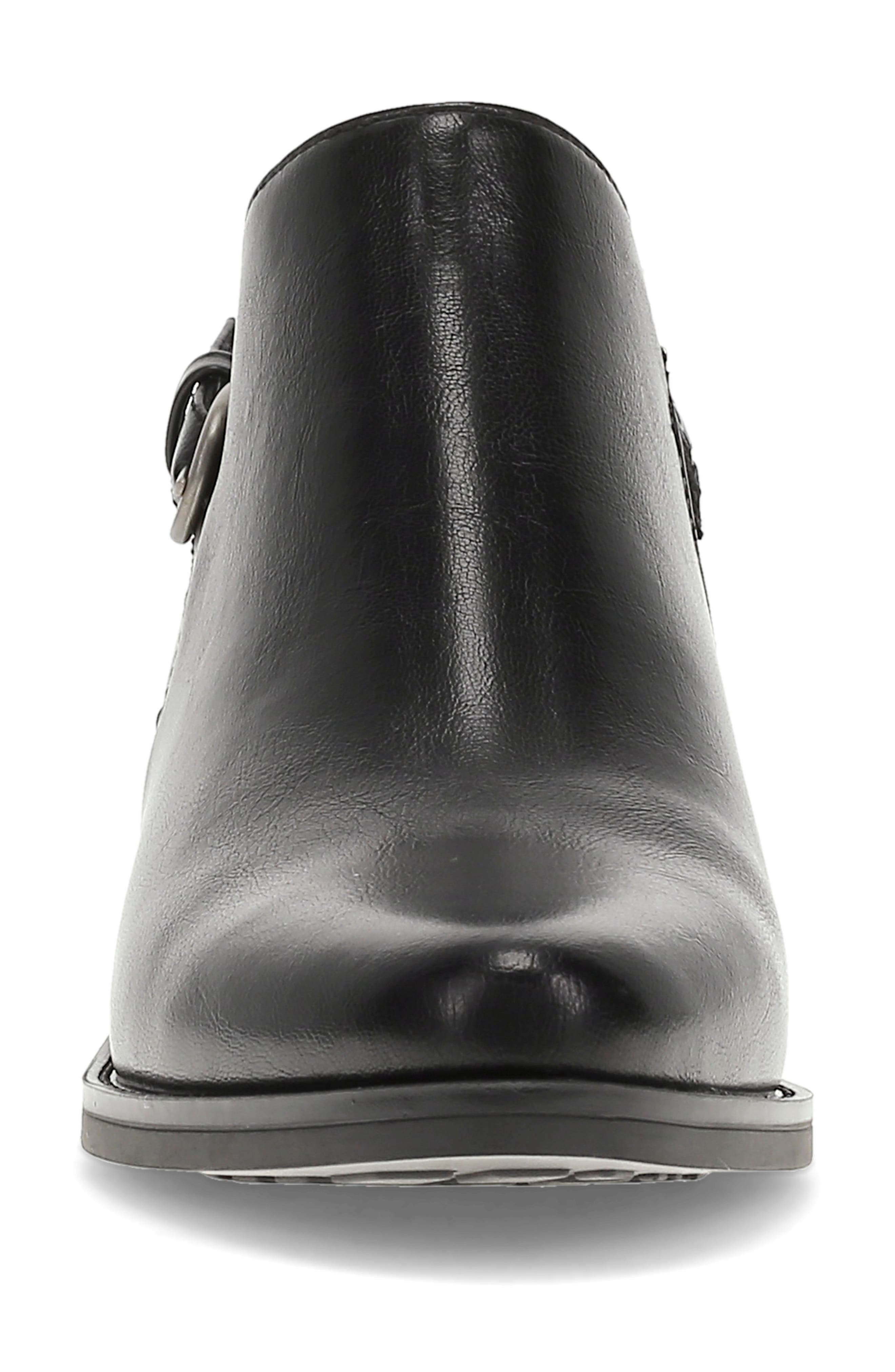 BARETRAPS Palmer Ankle Bootie, Alternate, color, Black