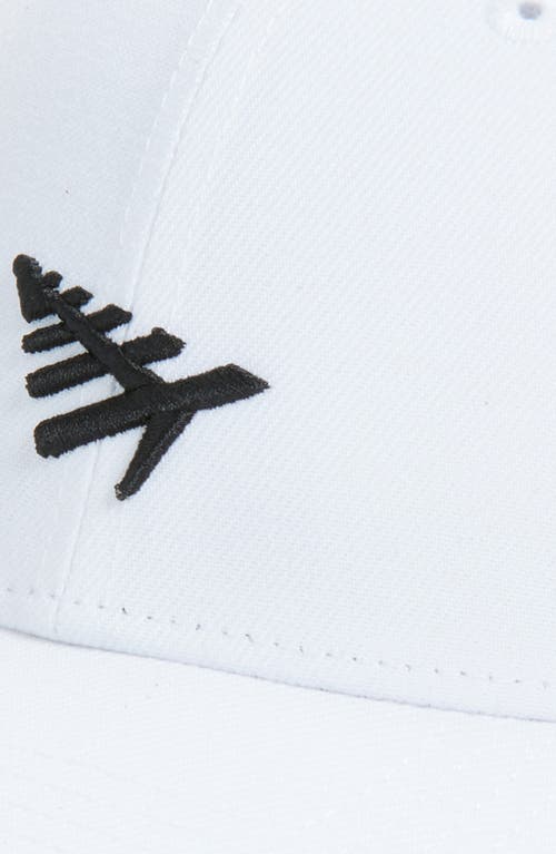 Paper Planes Icon Ii Dad Twill Hat