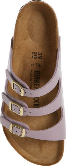Florida Graceful Slide Sandal - Discontinued