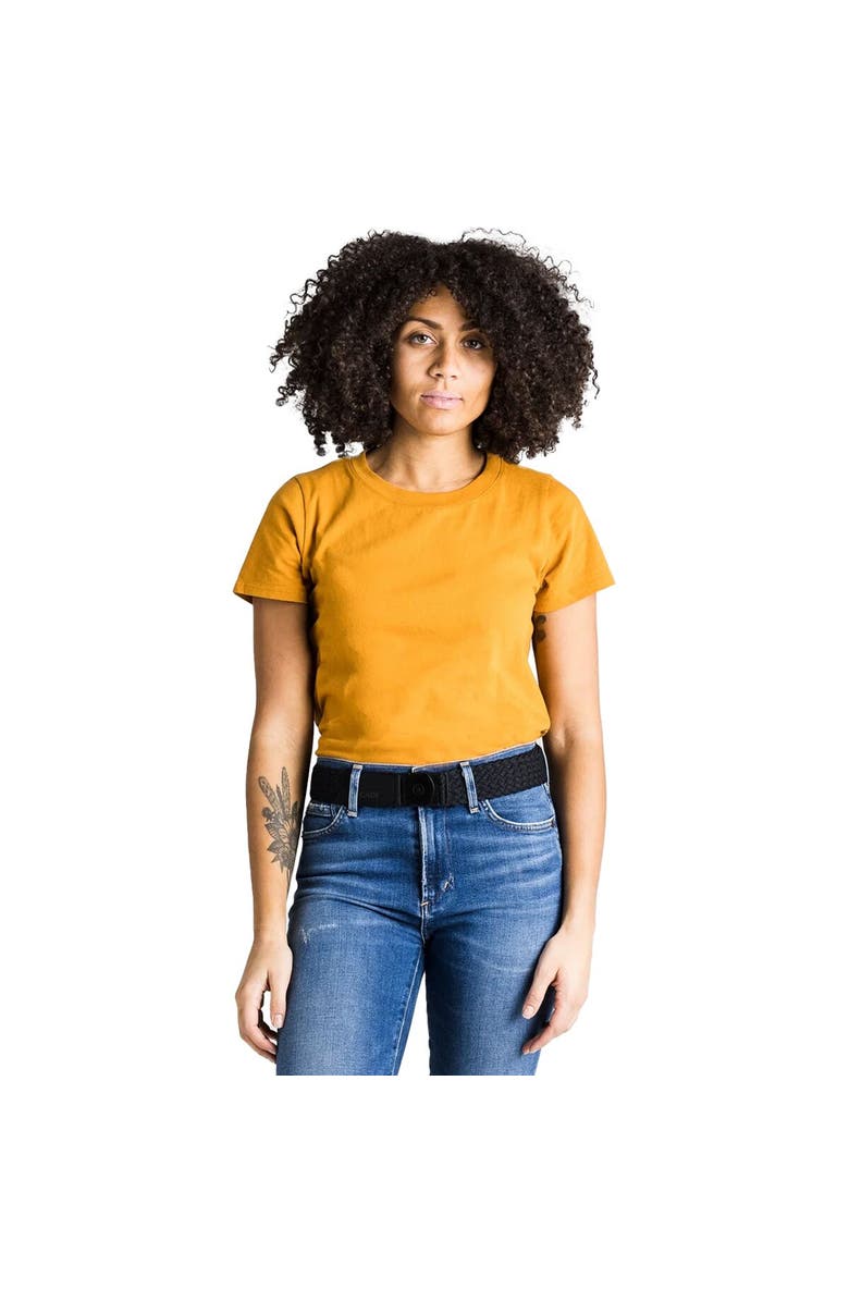 ARCADE Futureweave Belt, Alternate, color, Black