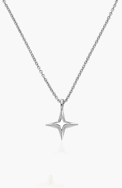 Northern Star Necklace