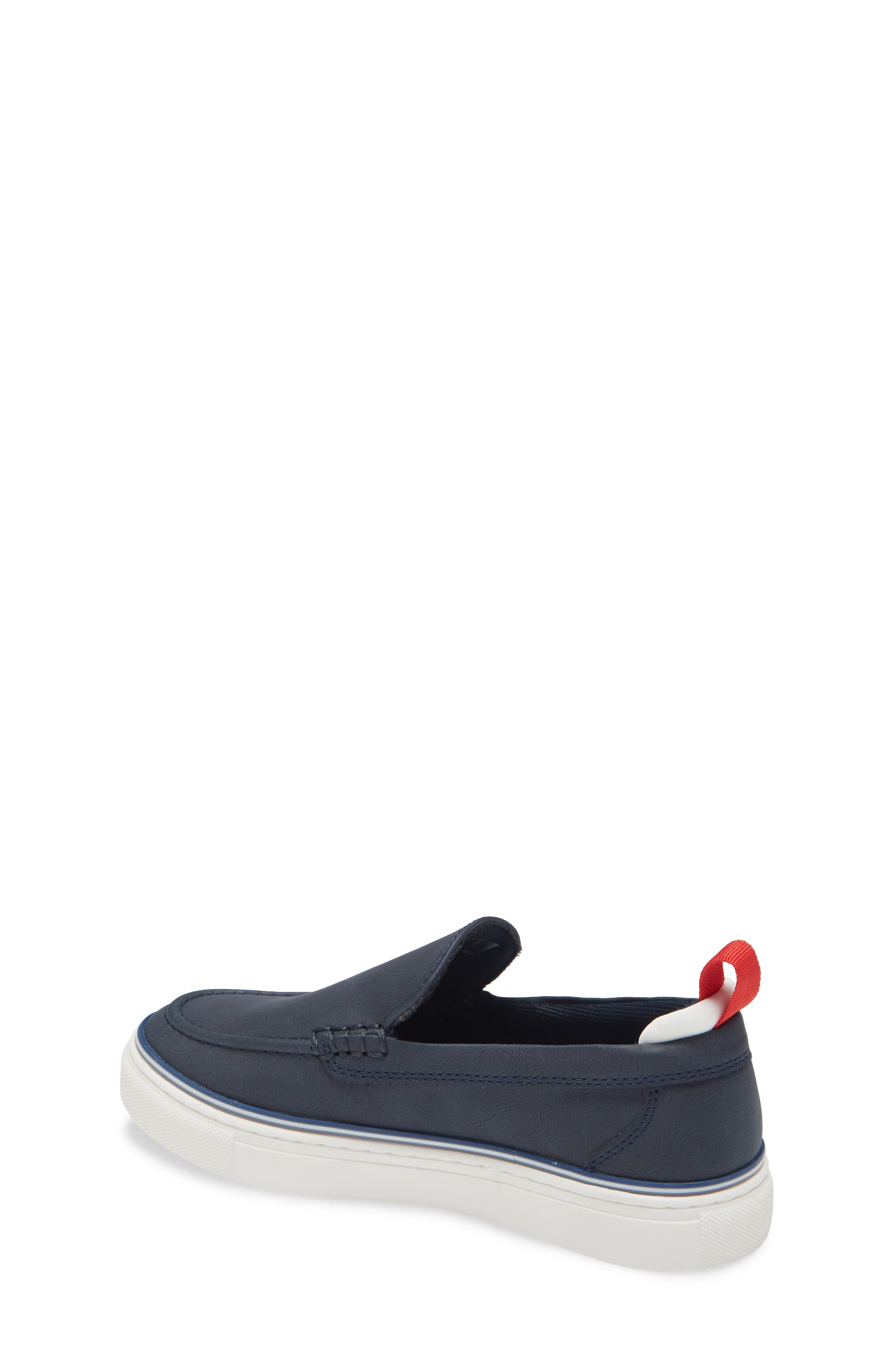 Nordstrom Wynn Slip-On Sneaker, Alternate, color, 