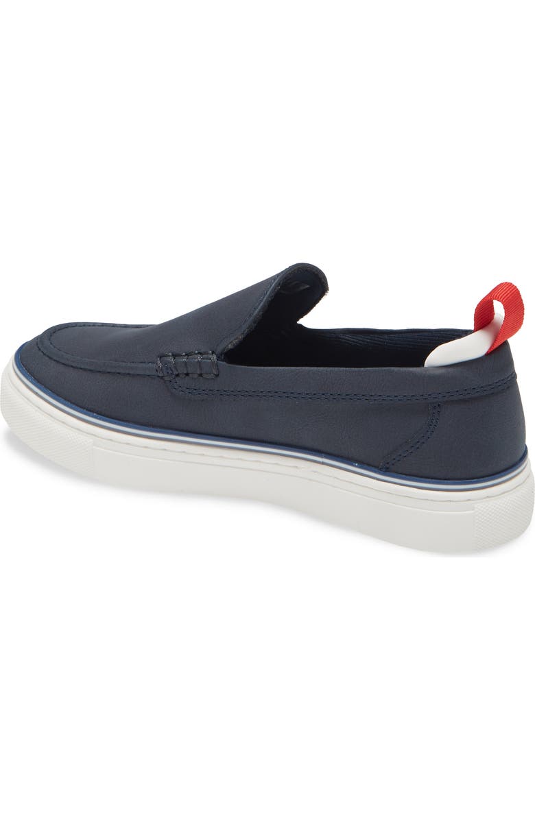 Nordstrom Wynn Slip-On Sneaker, Alternate, color,