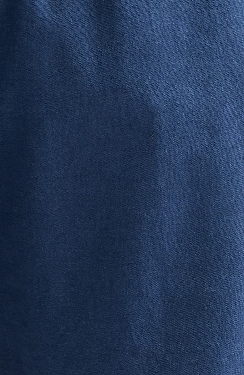 Rails Hudson Linen Blend Shorts, Alternate, color,